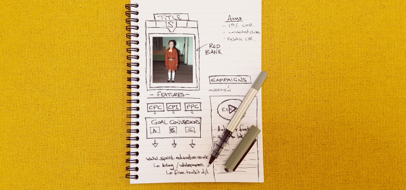 How to Hatch Your Next Project Using a Wireframe